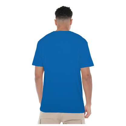 Royal Blue - Pack Shot - South Park Unisex Adult Cheesy Poofs T-Shirt