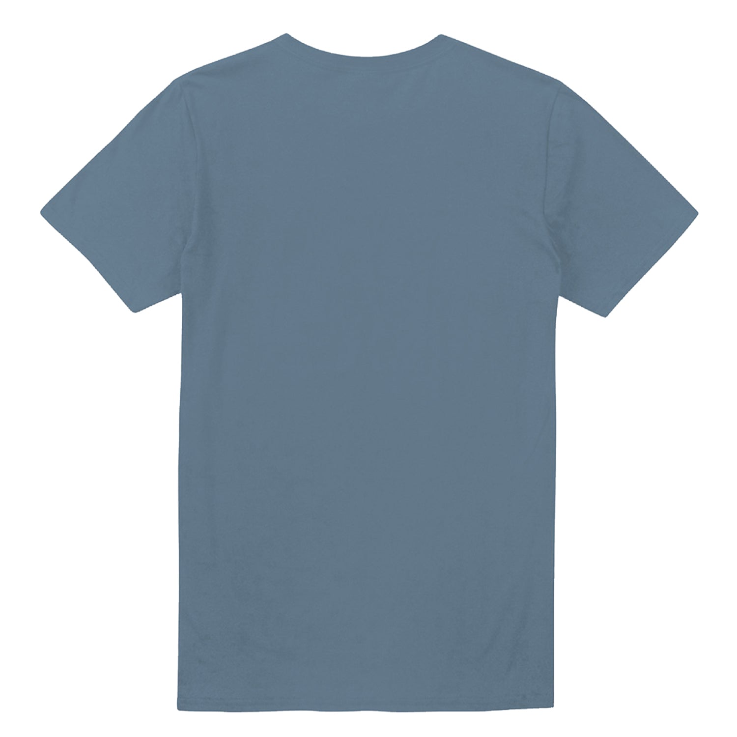Carolina Blue - Back - South Park Unisex Adult Cheesy Poofs T-Shirt