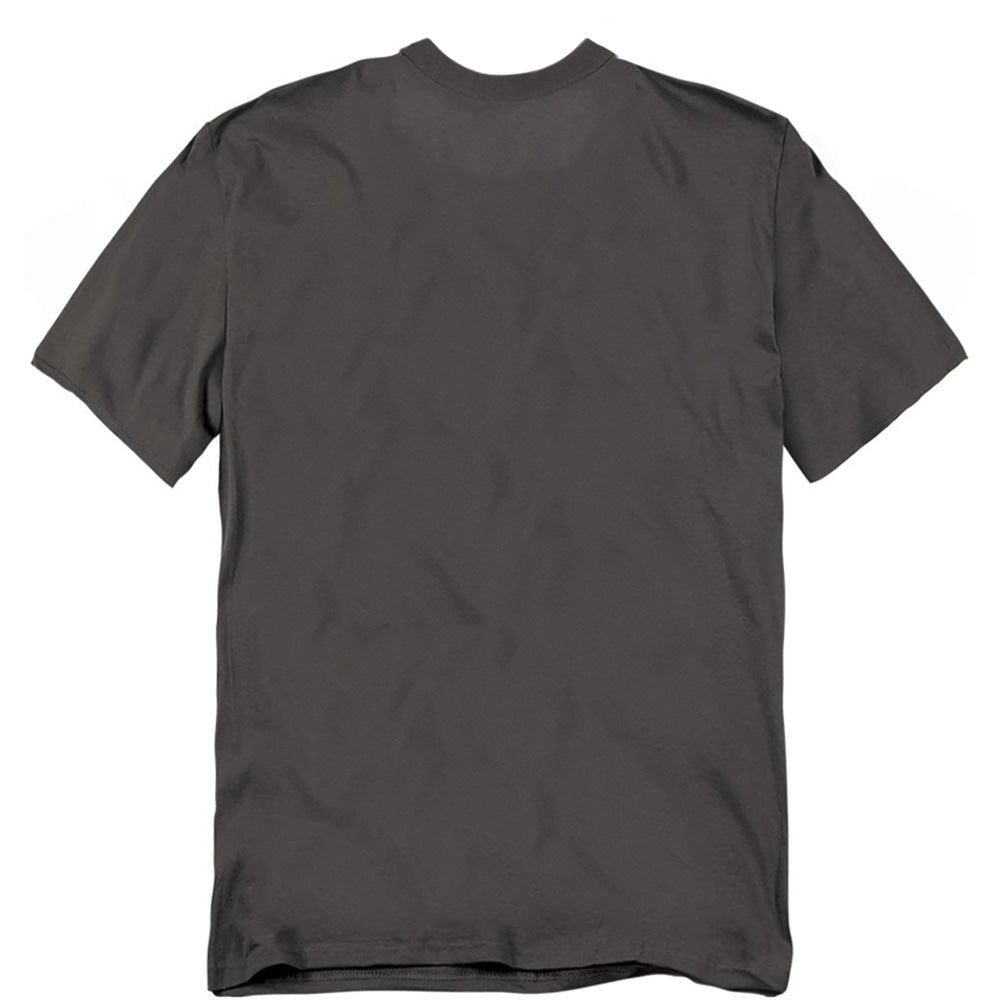 Charcoal - Back - South Park Unisex Adult WTF Ultimate Smackdown T-Shirt