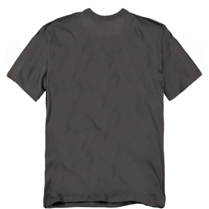 Charcoal - Back - South Park Unisex Adult WTF Ultimate Smackdown T-Shirt