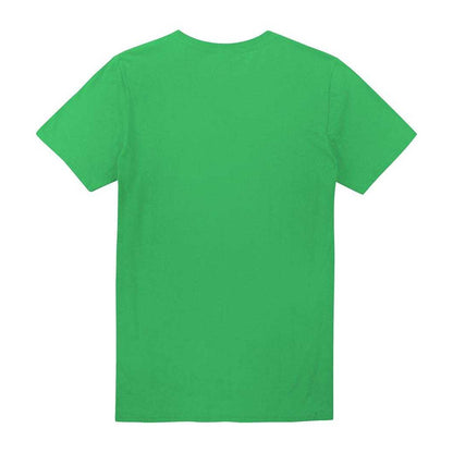 Kelly Green - Back - Gumby Unisex Adult Green Before It Was Cool T-Shirt