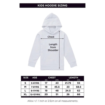 Navy - Lifestyle - One Piece Live Action Childrens-Kids Group Hoodie