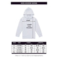 Navy - Close up - One Piece Live Action Childrens-Kids Poster Hoodie