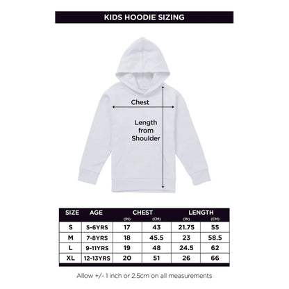 Navy - Lifestyle - One Piece Live Action Childrens-Kids Roronoa Zoro Hoodie
