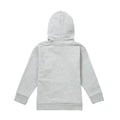 Athletic Heather - Back - One Piece Live Action Childrens-Kids Sanji Portrait Hoodie