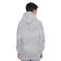 Athletic Heather - Pack Shot - One Piece Live Action Childrens-Kids Sanji Portrait Hoodie