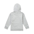 Athletic Heather - Back - One Piece Live Action Childrens-Kids The Pirates Are Coming Hoodie