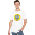 White - Lifestyle - Breaking Bad Unisex Adult Los Pollos Hermanos T-Shirt