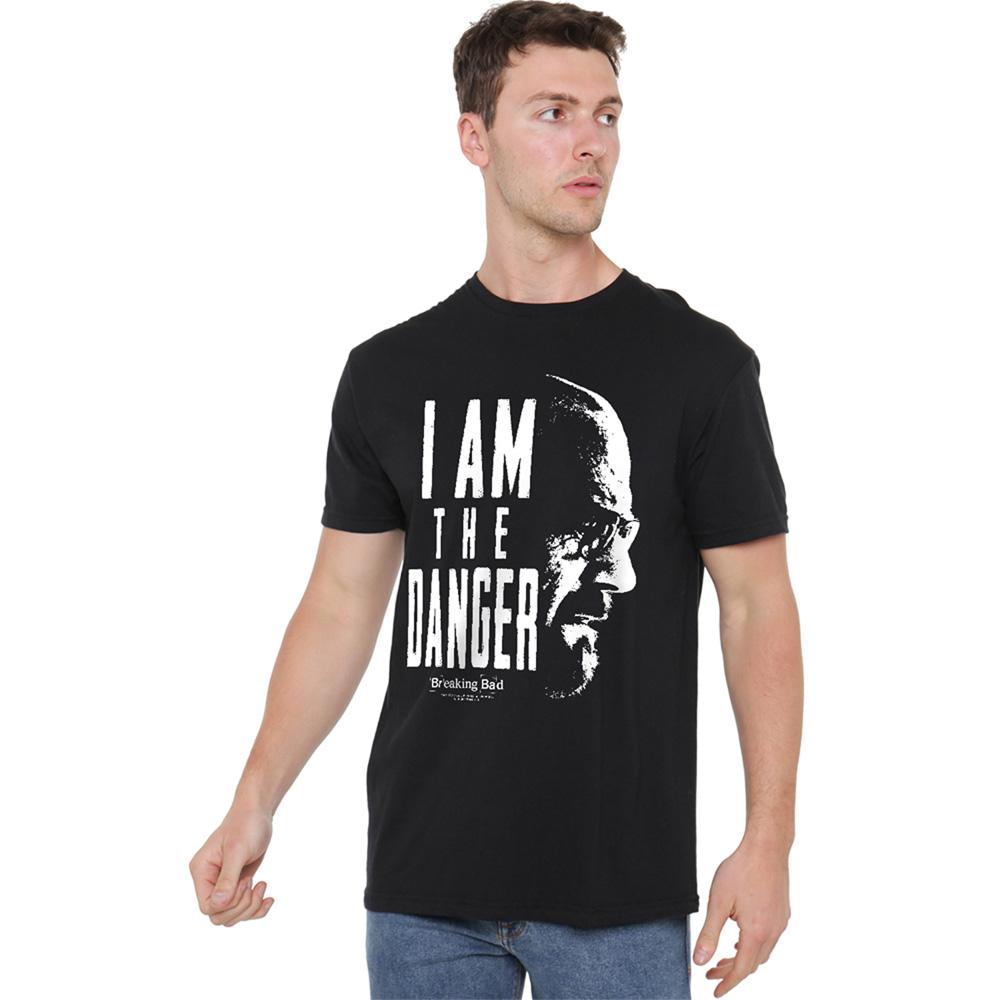 Black - Lifestyle - Breaking Bad Unisex Adult T-Shirt