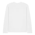 White - Back - Breaking Bad Unisex Adult Los Pollos Hermanos Long-Sleeved T-Shirt