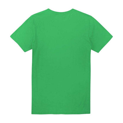 Kelly Green - Back - Gumby Unisex Adult Gumbme T-Shirt