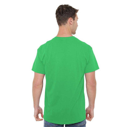 Kelly Green - Pack Shot - Gumby Unisex Adult Gumbme T-Shirt
