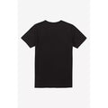 Black - Back - Fast & Furious Mens Fire T-Shirt