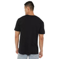 Black - Lifestyle - Fast & Furious Mens Flames T-Shirt