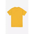 Gold - Back - Fast & Furious Tokyo Drift Mens T-Shirt