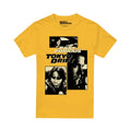 Gold - Front - Fast & Furious Tokyo Drift Mens T-Shirt