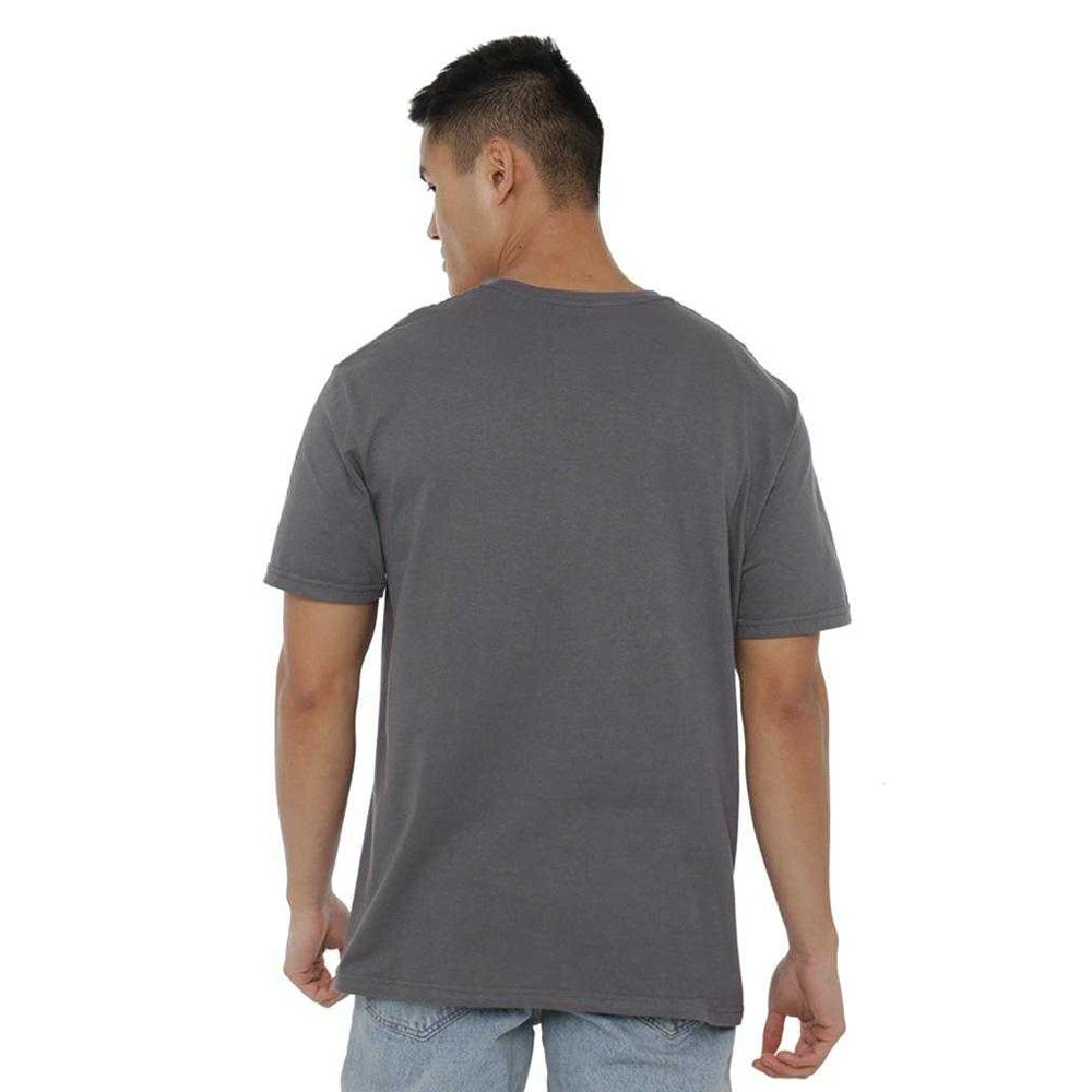Charcoal - Pack Shot - Sesame Street Unisex Adult More Cookies T-Shirt