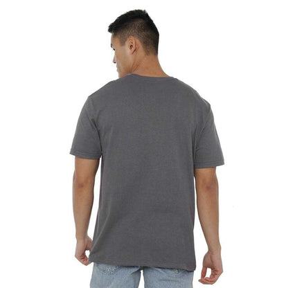 Charcoal - Pack Shot - Sesame Street Unisex Adult More Cookies T-Shirt
