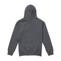 Charcoal - Pack Shot - Hummer Unisex Adult Like Nothing Else Hoodie