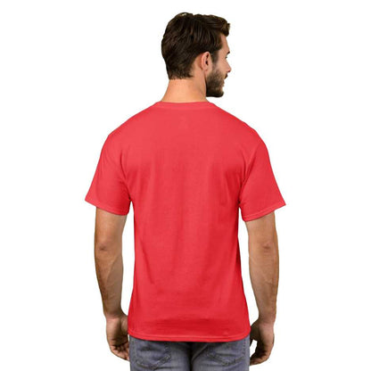 Red - Lifestyle - Pontiac Unisex Adult 1965 GTO T-Shirt