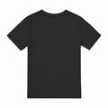 Black - Back - Star Wars Childrens-Kids X-Wing T-Shirt