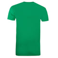 Green - Back - Hulk Mens Lift T-Shirt