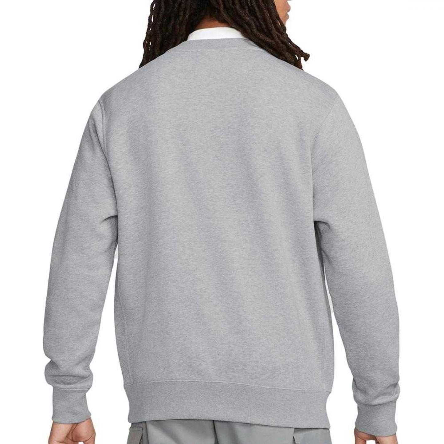 Heather Grey - Lifestyle - Asterix Unisex Adult Gauls Together Sweatshirt