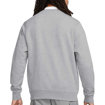 Heather Grey - Lifestyle - Asterix Unisex Adult Gauls Together Sweatshirt