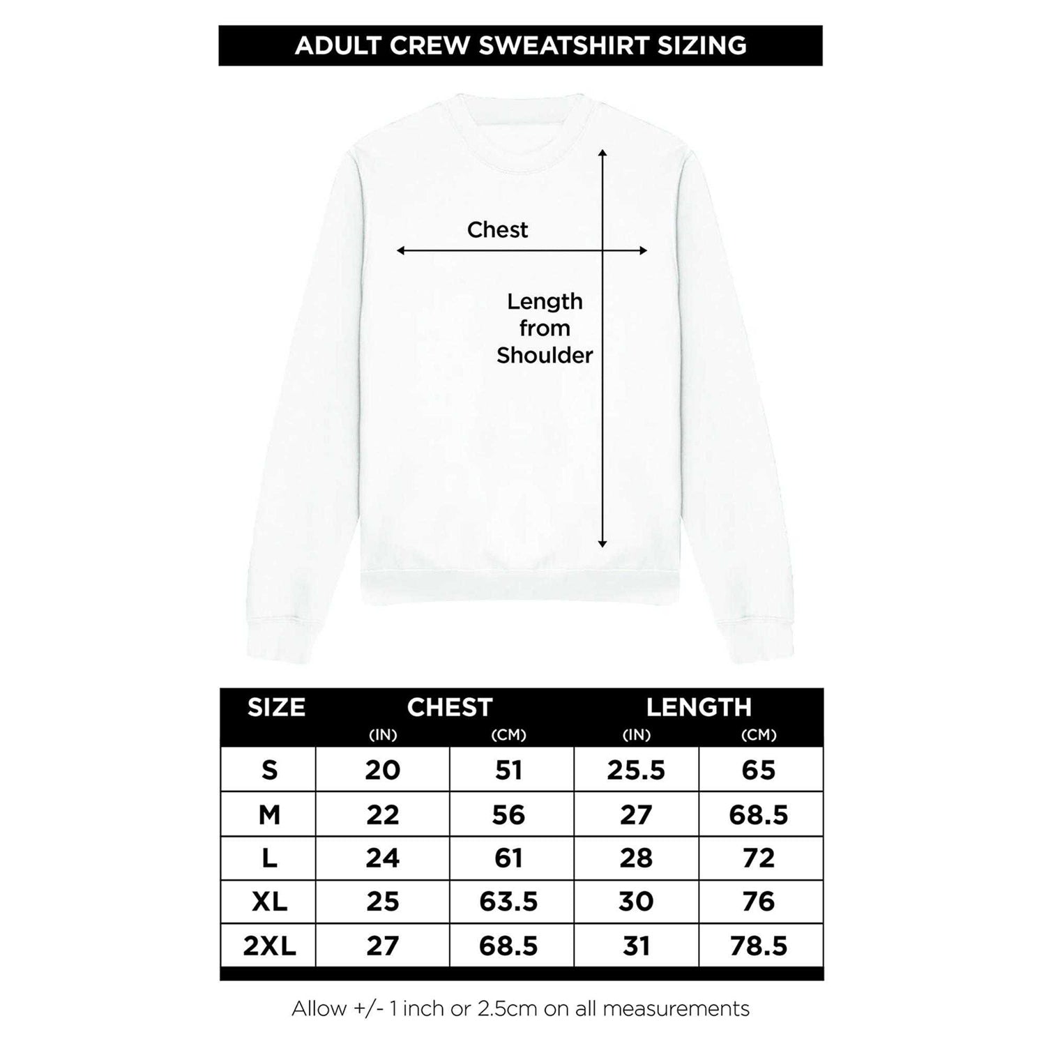Heather Grey - Close up - Asterix Unisex Adult Gauls Together Sweatshirt