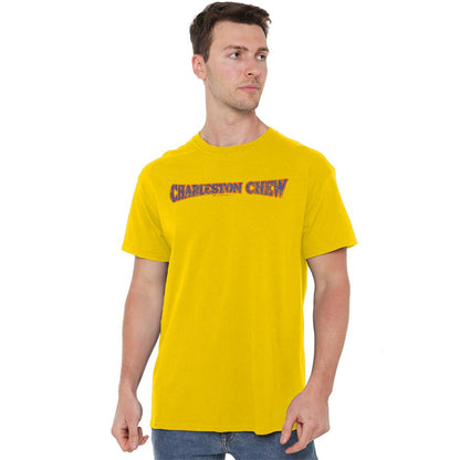 Yellow - Lifestyle - Tootsie Roll Unisex Adult T-Shirt
