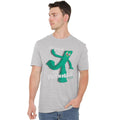 Athletic Heather - Lifestyle - Gumby Unisex Adult I´m Flexible T-Shirt