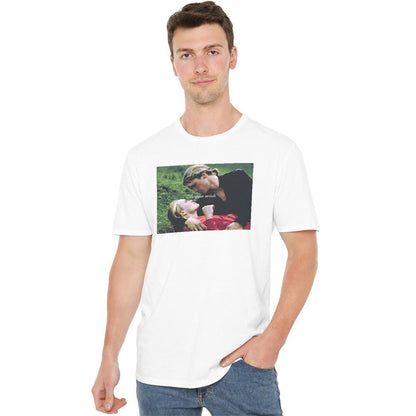 White - Back - The Princess Bride Unisex Adult As You Wish T-Shirt