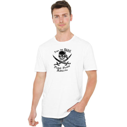 White - Lifestyle - The Princess Bride Unisex Adult The Real Dpr T-Shirt