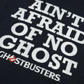 Navy - Lifestyle - Ghostbusters Mens Who You Gonna Call Long-Sleeved T-Shirt