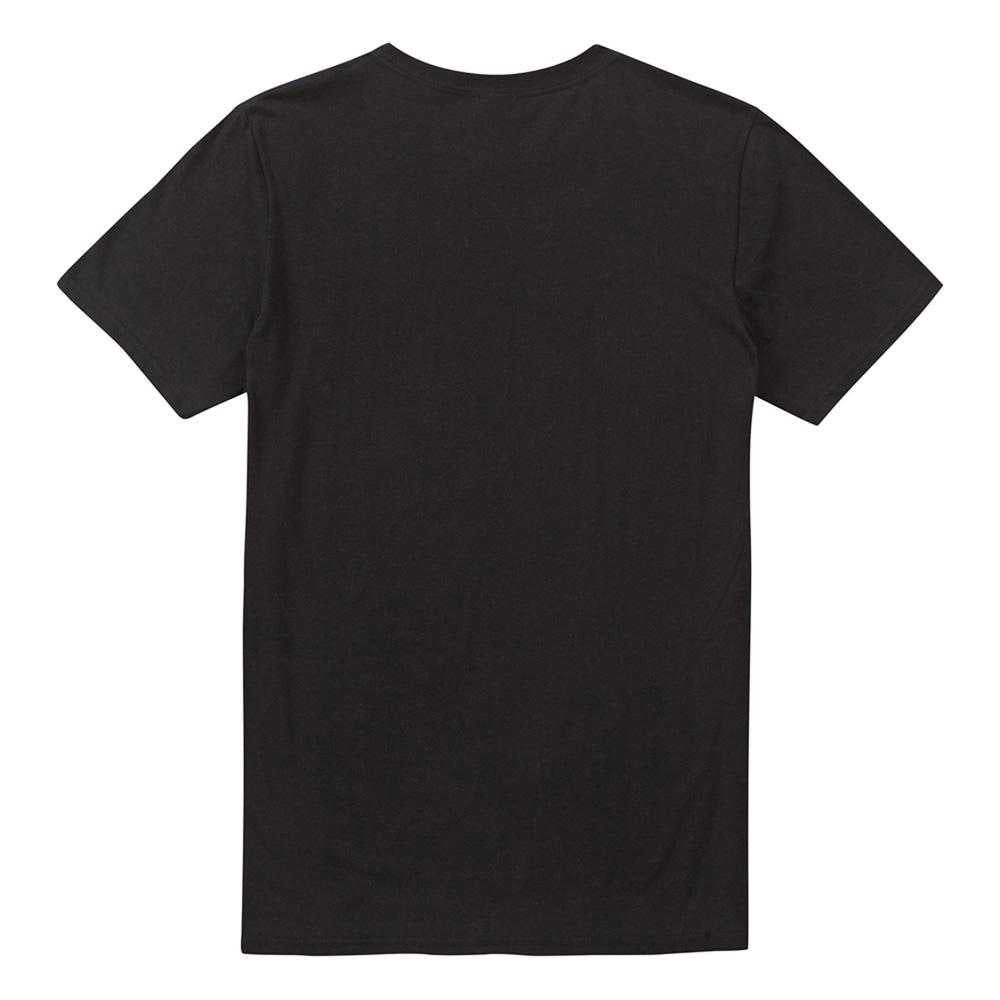 Black - Back - One Piece Live Action Unisex Adult Tony Tony Chopper T-Shirt