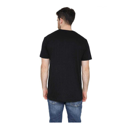Black - Pack Shot - One Piece Live Action Unisex Adult Tony Tony Chopper T-Shirt