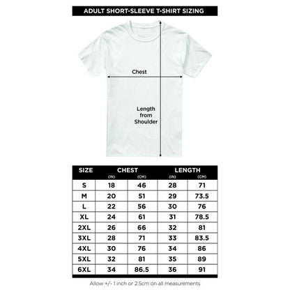 Black - Close up - One Piece Live Action Unisex Adult Tony Tony Chopper T-Shirt