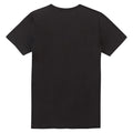 Black - Back - Venom Mens Lethal Protector Anime T-Shirt