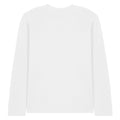 White - Front - Bon Jovi Unisex Adult Greatest Hits Long-Sleeved T-Shirt