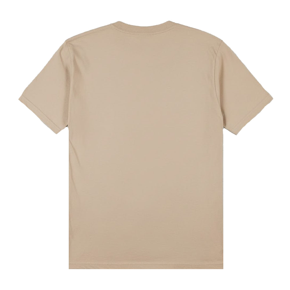 Sand - Back - Labyrinth Unisex Adult Movie Poster T-Shirt