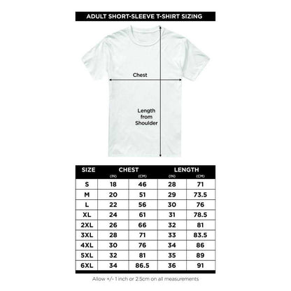 Sand - Lifestyle - Labyrinth Unisex Adult Movie Poster T-Shirt