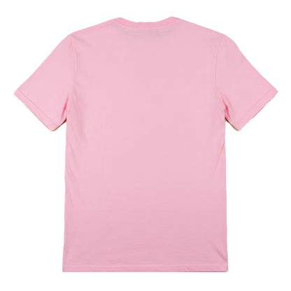 Pink - Back - Labyrinth Unisex Adult Movie Poster T-Shirt