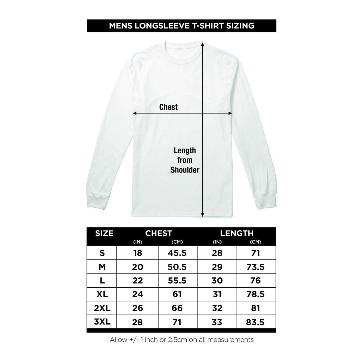 Black - Lifestyle - Stranger Things 4 Unisex Adult Jim Hopper Homage Long-Sleeved T-Shirt