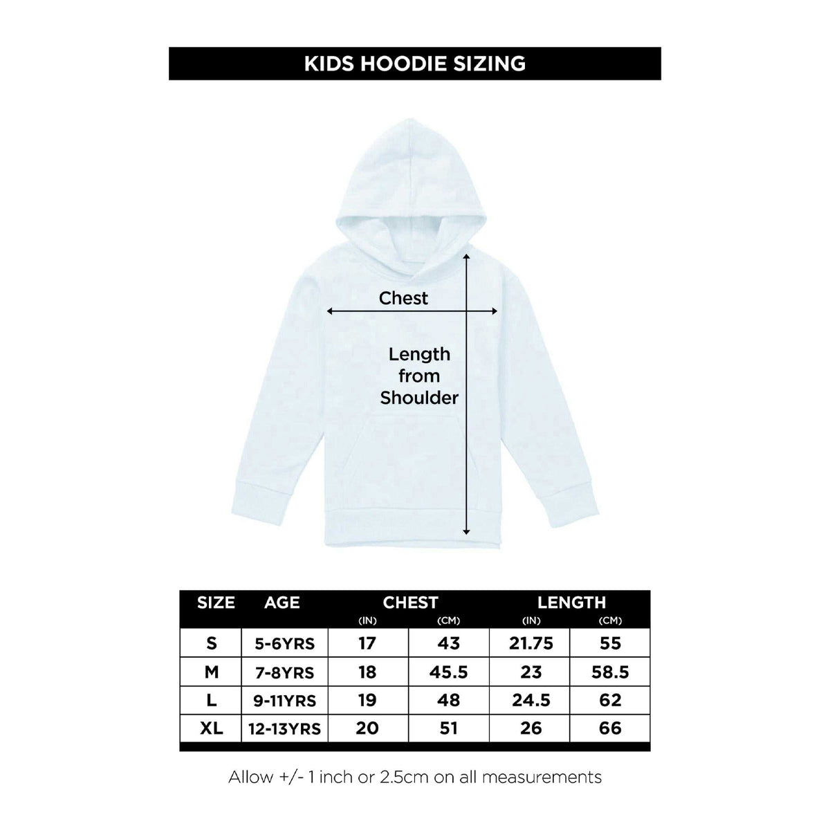 Navy - Close up - AC-DC Childrens-Kids Leopard Print Pull Over Hoodie