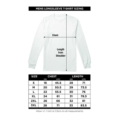Black - Lifestyle - Breaking Bad Unisex Adult Barrel Bee Long-Sleeved T-Shirt