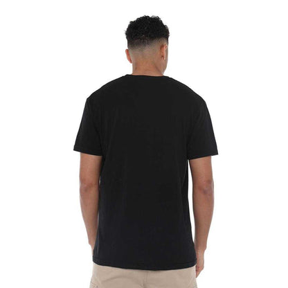 Black - Pack Shot - Marvel Rivals Unisex Adult Vanguard T-Shirt