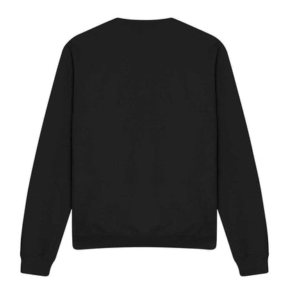 Black - Back - Dungeons & Dragons Unisex Adult 2024 Barbarian Key Art Sweatshirt