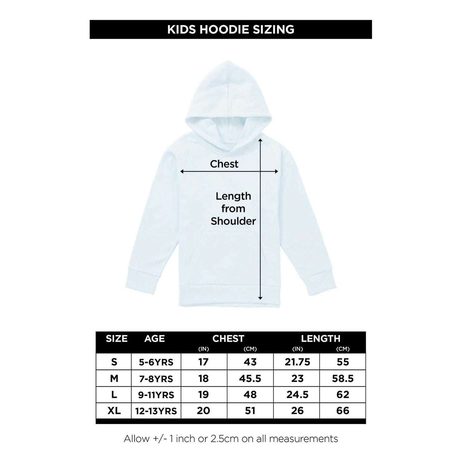Black - Close up - Spider-Man Childrens-Kids Brick Logo Hoodie
