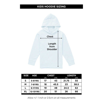 Black - Lifestyle - Spider-Man Childrens-Kids Let´s Stick Together Pull Over Valentine`s Day Hoodie