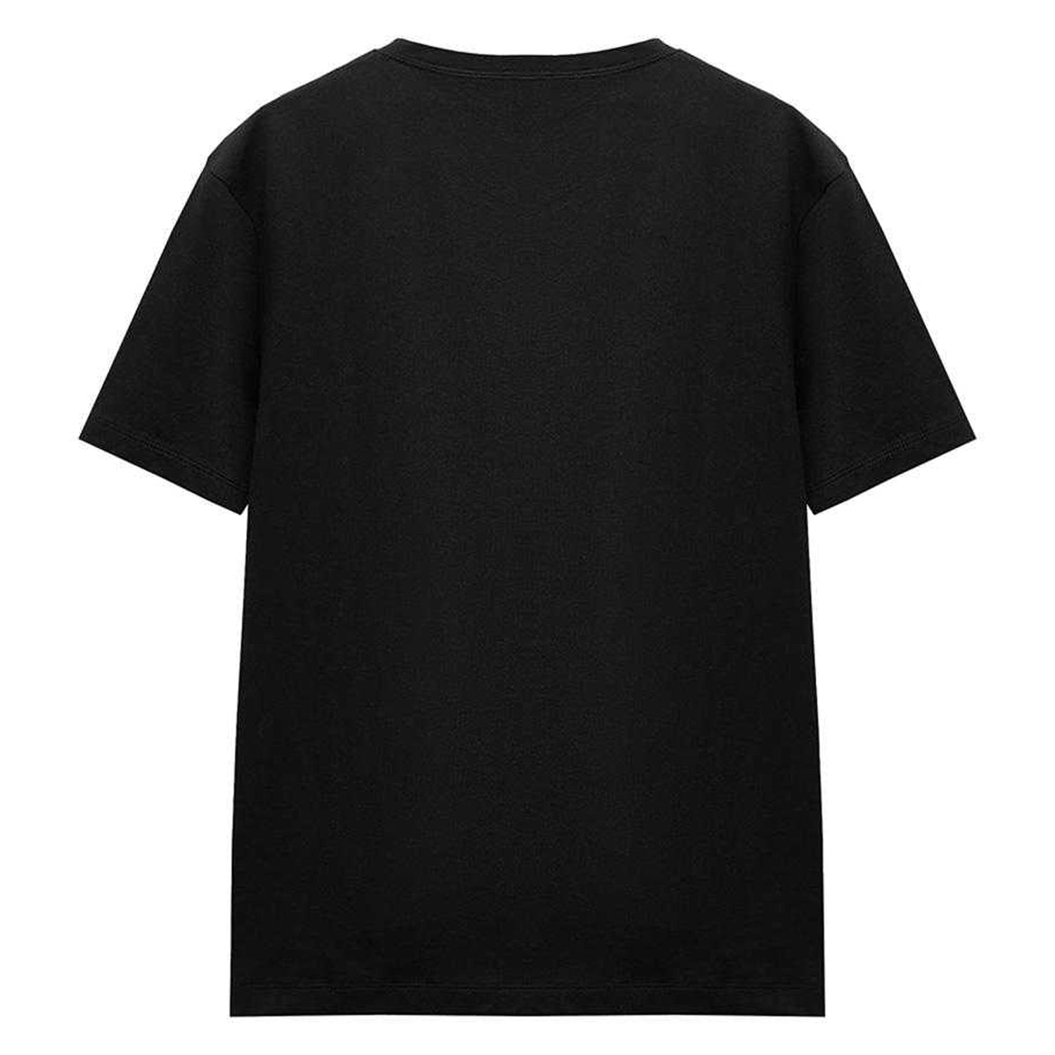 Black - Back - Dungeons & Dragons Womens-Ladies 2024 Monk Key Art T-Shirt
